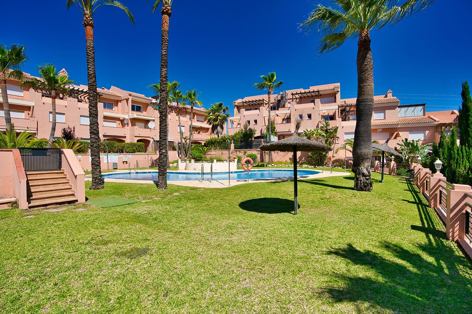 Ático en Calle Topacio, 20, Riviera del Sol, Riviera del Sol - Foto 27