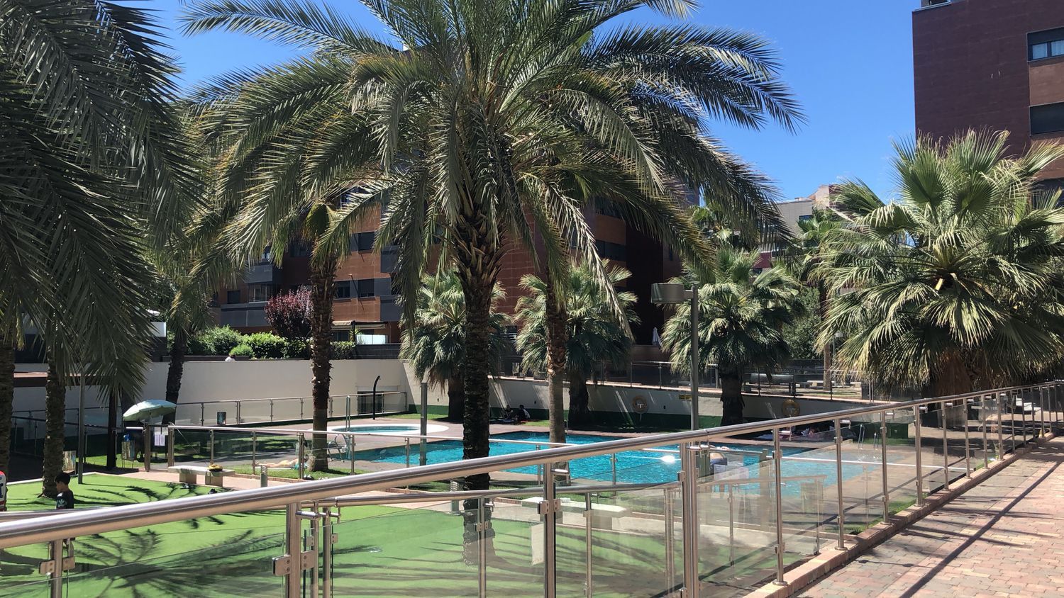 Piso en calle Emir, 15