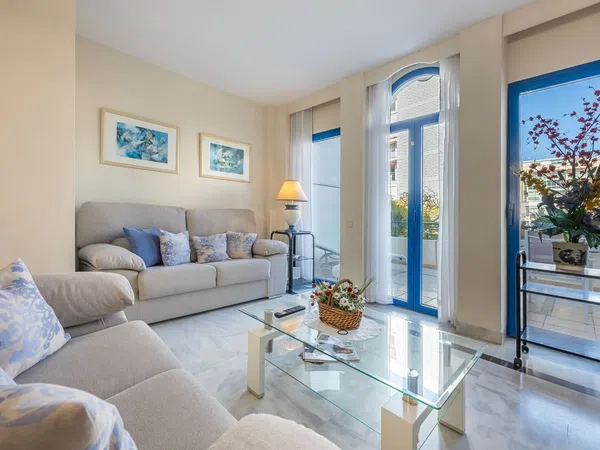 Dúplex en Calle de Ramón Gómez de la Serna, 23, Playa de la Fontanilla - Foto 8