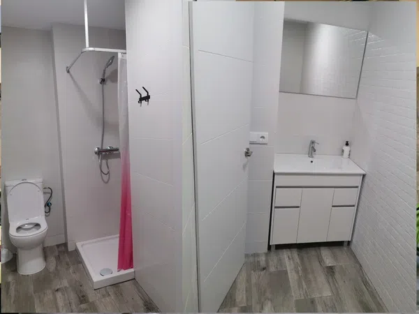 Piso en calle de Martínez de Velasco, 11 - Foto 2