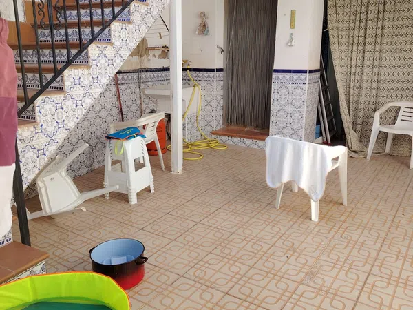 Casa de pueblo en Calle Fuente Grande, 29 - Foto 2