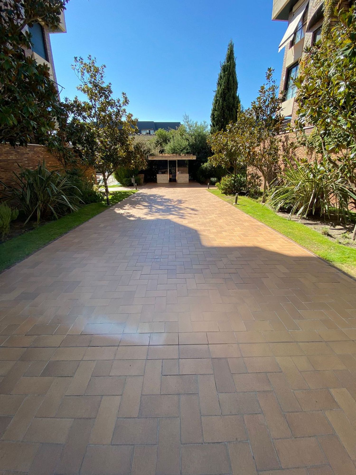 Piso en avenida de la Oliva, 21 - Foto 2