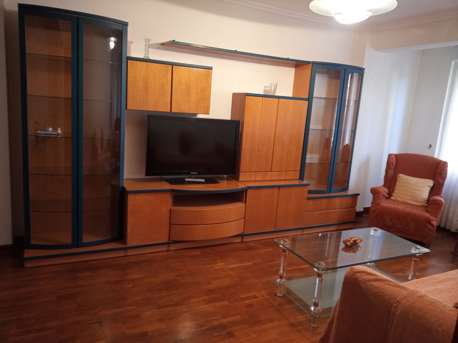 Piso en calle General Moscardó, 3 - Foto 1