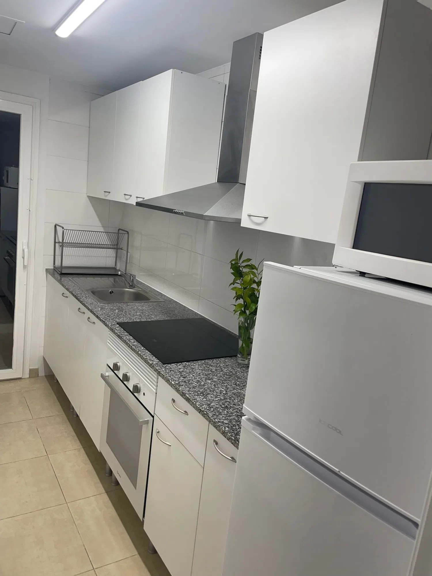 Piso en Barrio Marqués de la Fontsanta - Foto 34