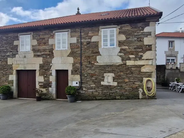 Casa de pueblo en Cabanas Gaxin, 20 - Foto 1