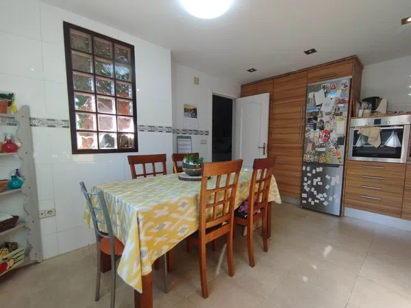Chalet adosado en Chorrillo, Chorrillo - Foto 6