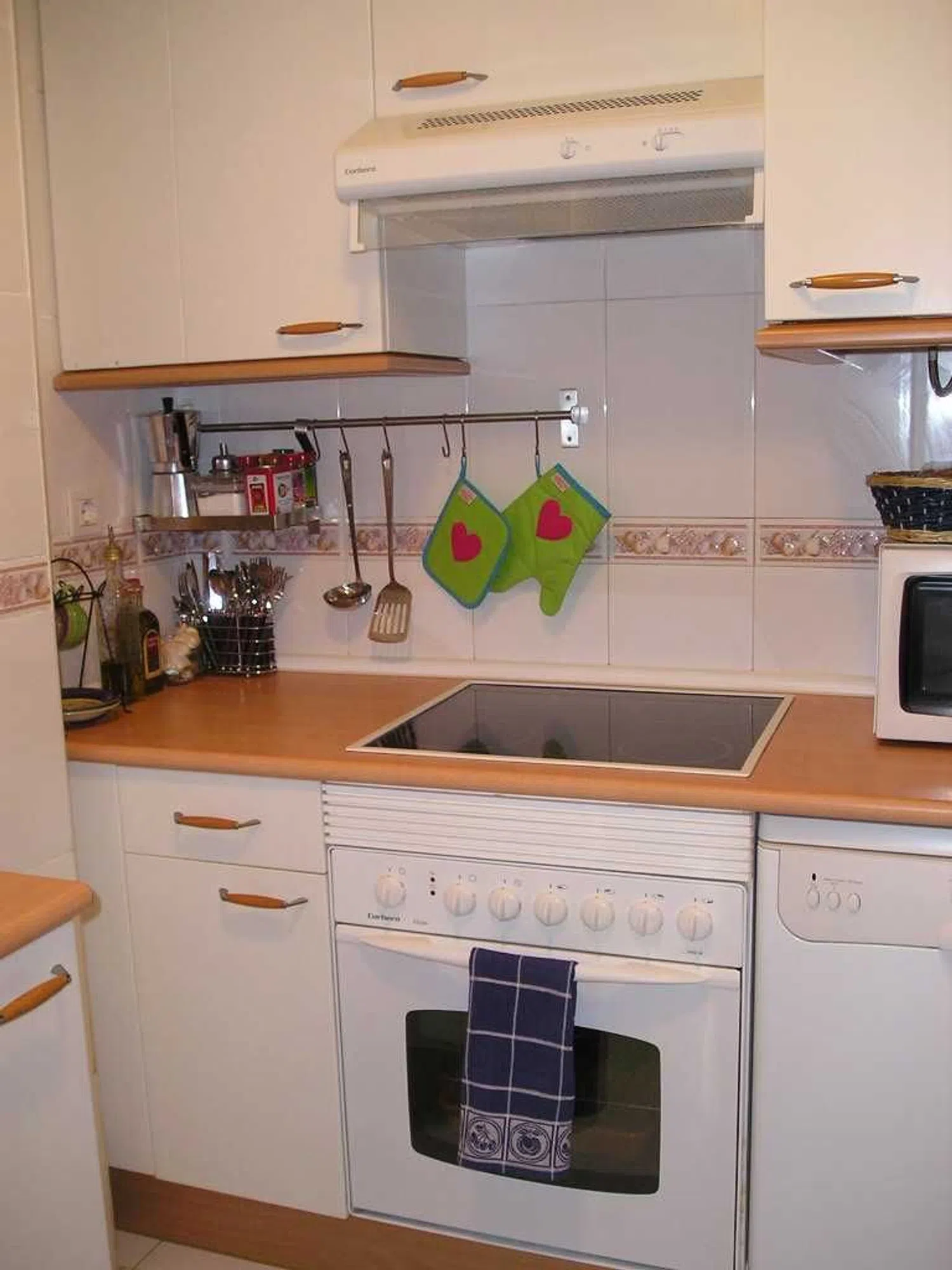 Piso en calle Cruz de Guadalajara, 6 - Foto 5