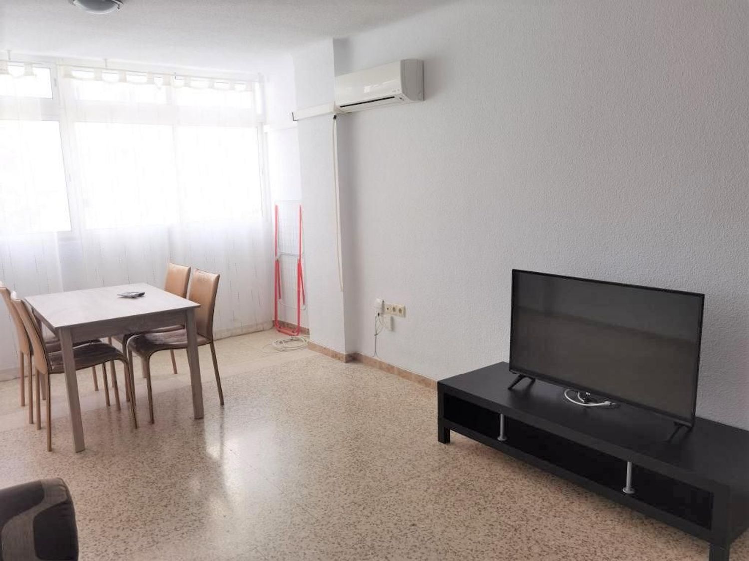 Piso en Calle Tamayo y Baus, 39, El Tejar - Hacienda Bizcochero - Foto 2
