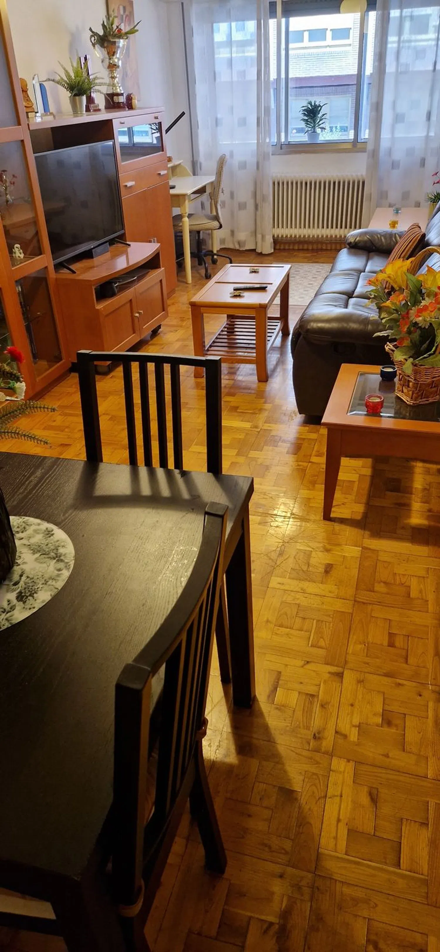 Piso en calle Muñoz Degraín, 18 - Foto 10
