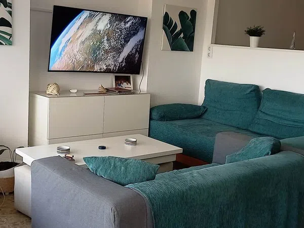 Estudio en calle Hespérides, 17 - Foto 4