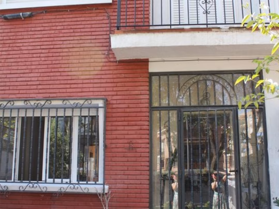 Chalet en  Calle de Manipa 6