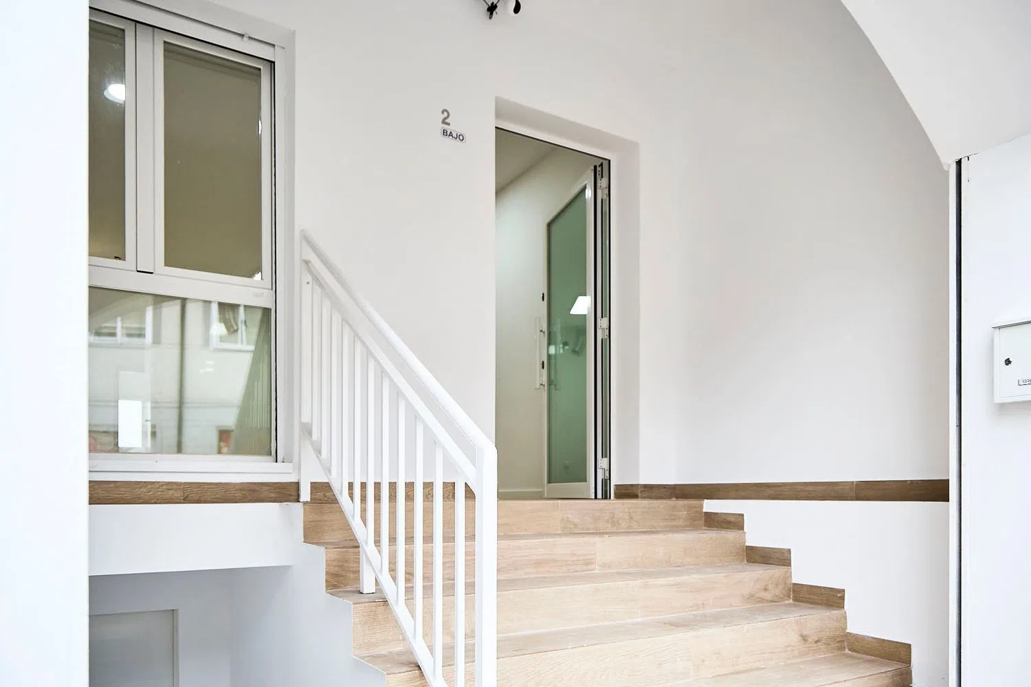 Piso en calle del Candil, 2 - Foto 23