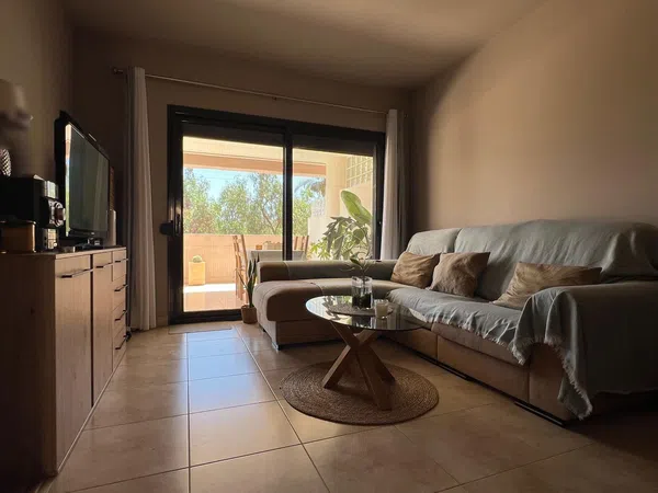 Piso en Ronda del Mulhacén, 1, Urb.Golf Valle este, Urb.Golf Valle este - Foto 2