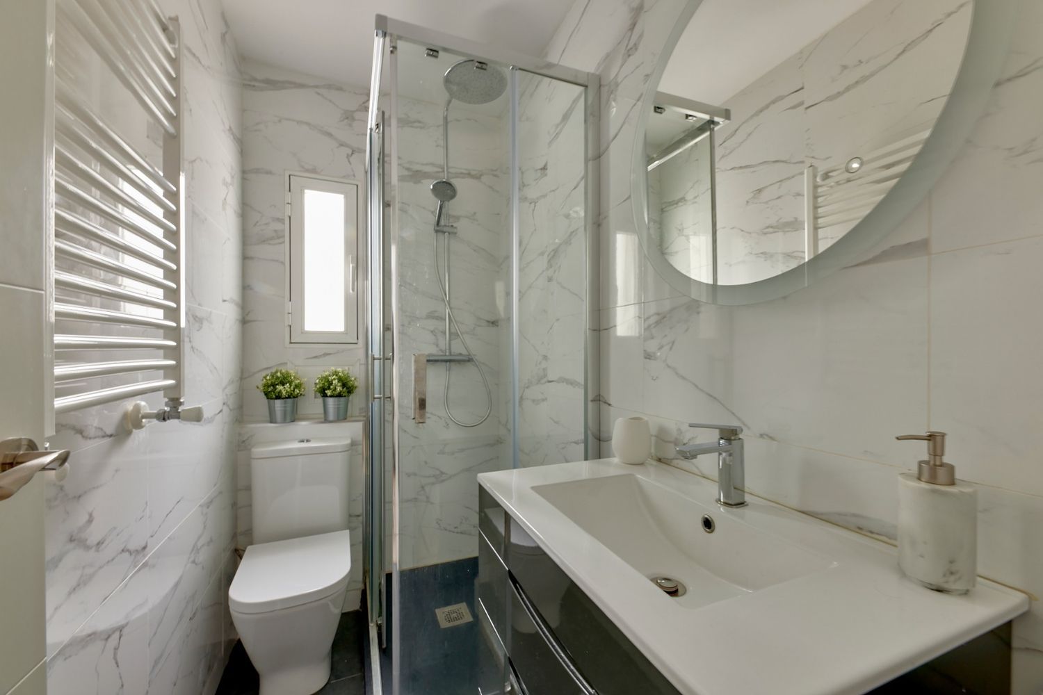 Piso en calle de Isidro Fernández, 12 - Foto 15