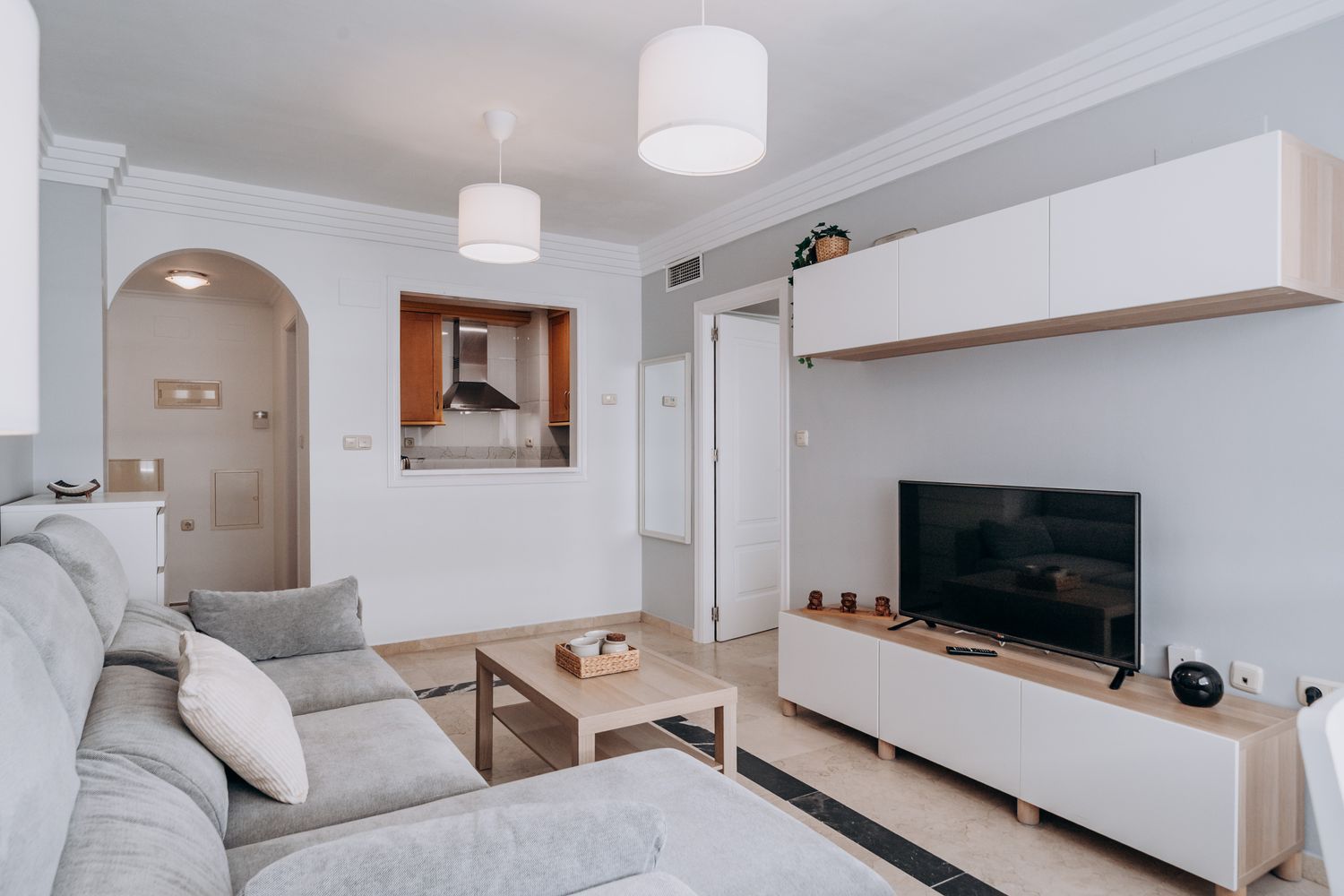 Piso en calle Tales de Mileto, 7 - Foto 12