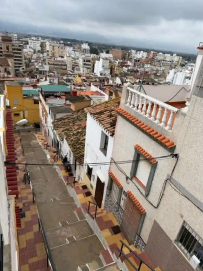 Casa adosada en Cullera - Foto 7