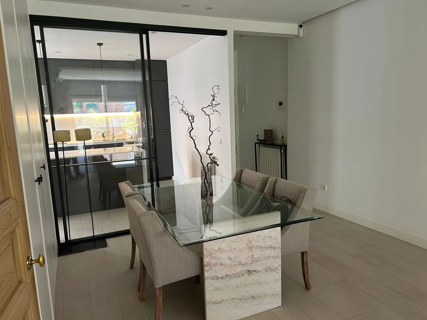 Piso en calle de Víctor de la Serna, 7 - Foto 12