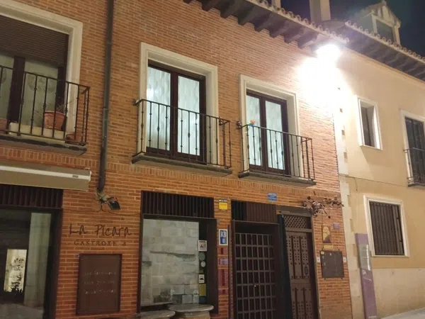 Dúplex en Calle Santa María, 2 - Foto 6