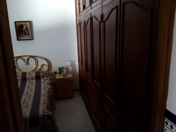 Casa de pueblo en Calle marques de aracena, 34 - Foto 5