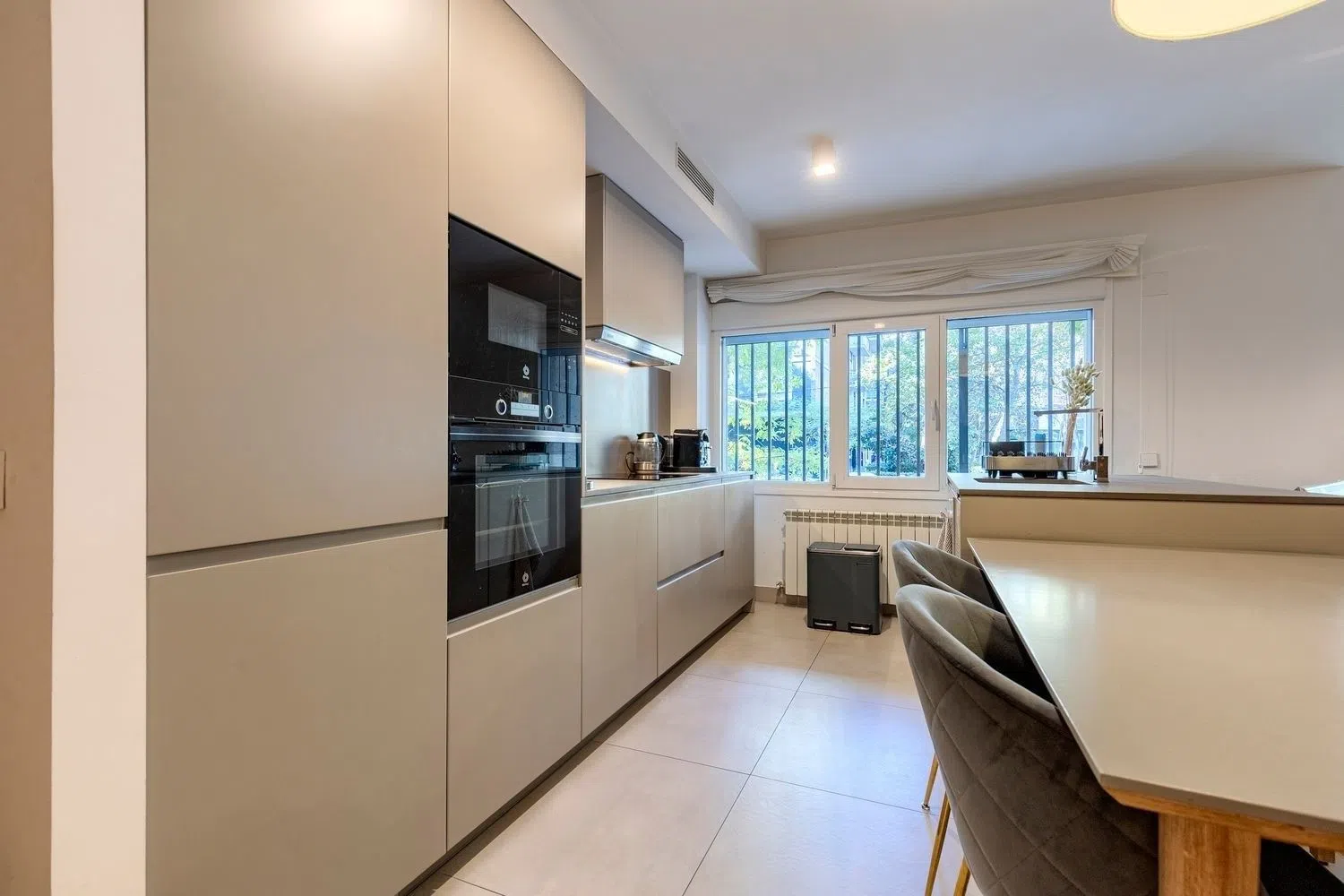 Piso en paseo de La Habana, 40 - Foto 1