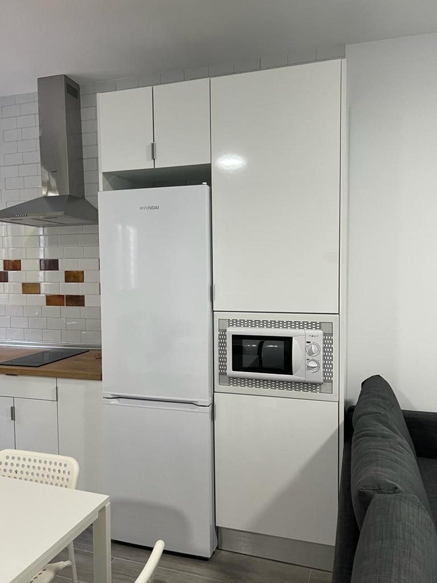 Estudio en Avenida de la Paloma, 41 EstudioA, El Torcal - Foto 10