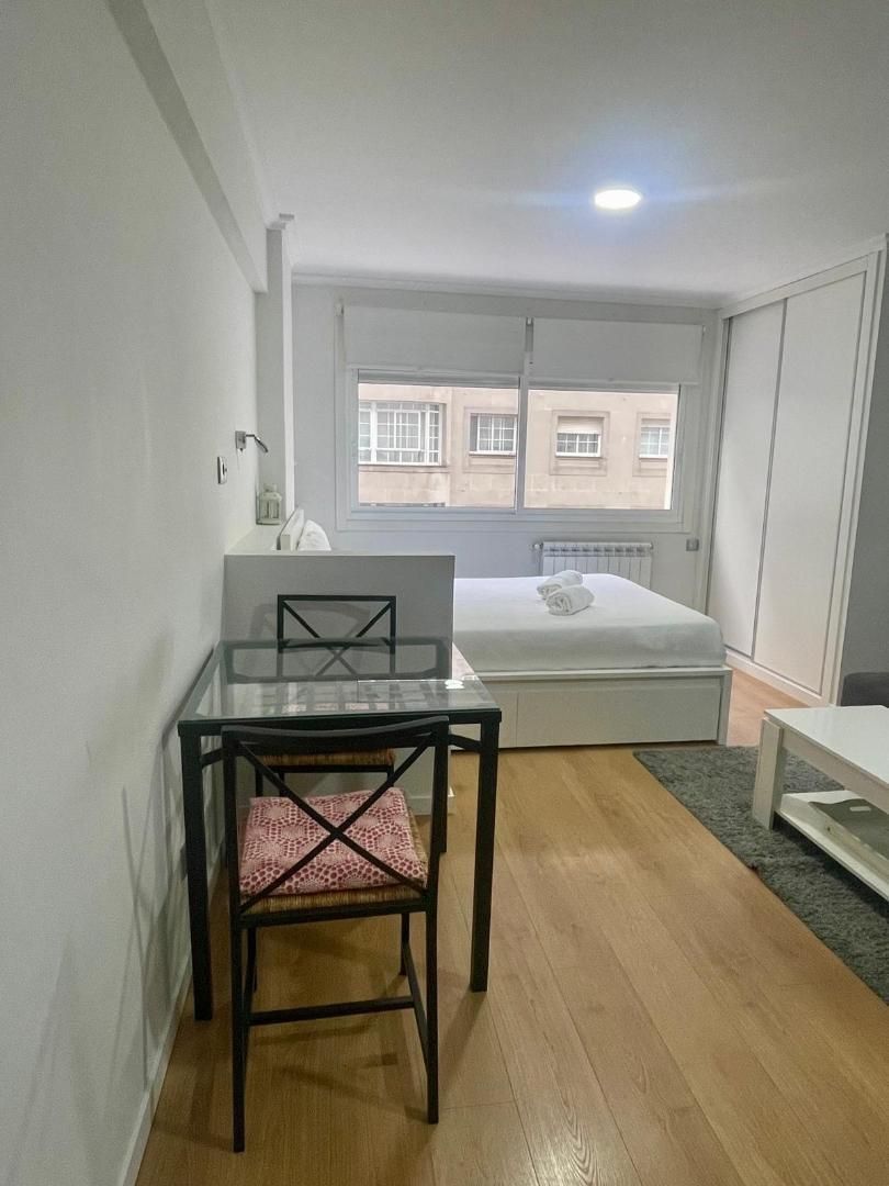 Piso en  Rúa de García Barbón 48 - Foto 6