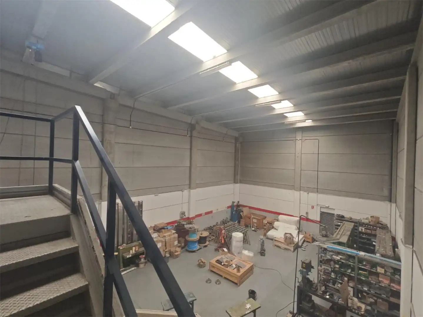 Local comercial en  Calle de Honduras 7 - Foto 13