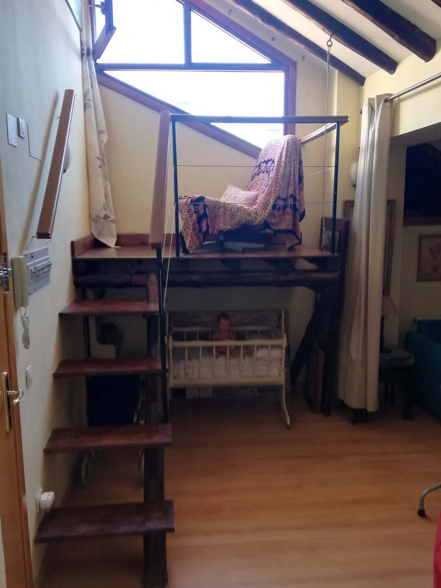 Piso en calle de Casto Méndez Núñez, 3 - Foto 6