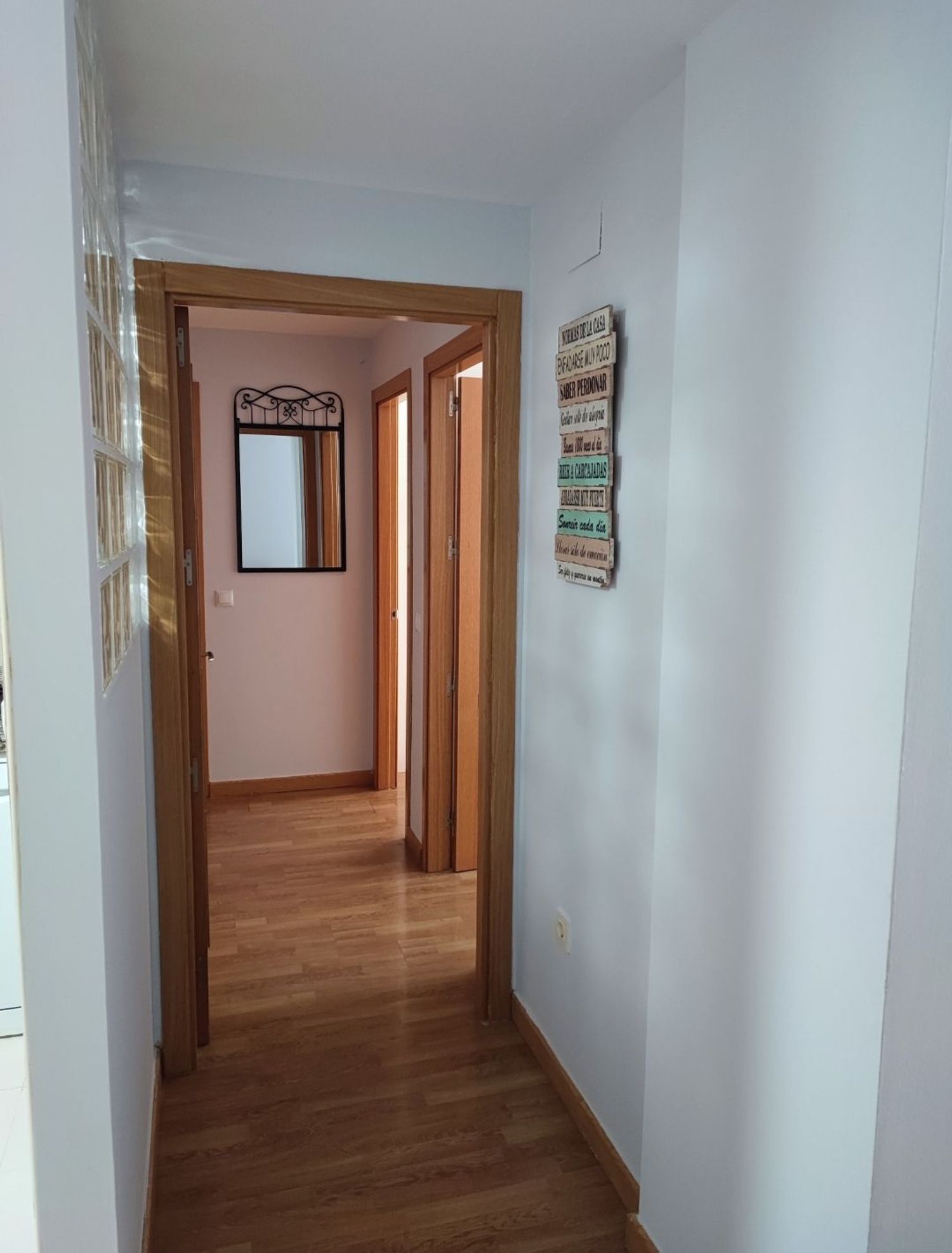 Piso en Legado de Macias, 10, La Estación, La Estación - Foto 10