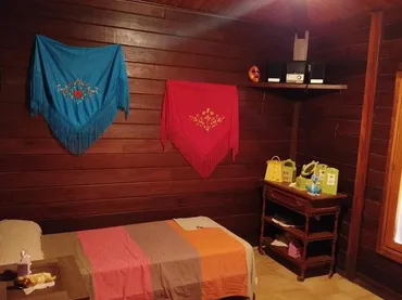 Chalet en  Urbanización Monte Júcar 32 - Foto 6
