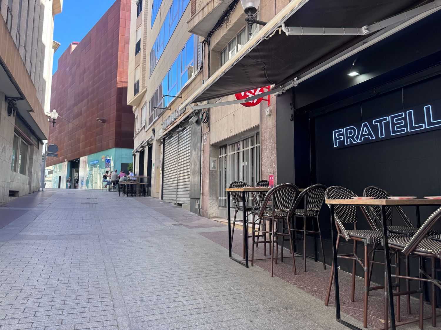 Ático en Calle Mare de Déu dels Desamparats, 8 - Foto 19