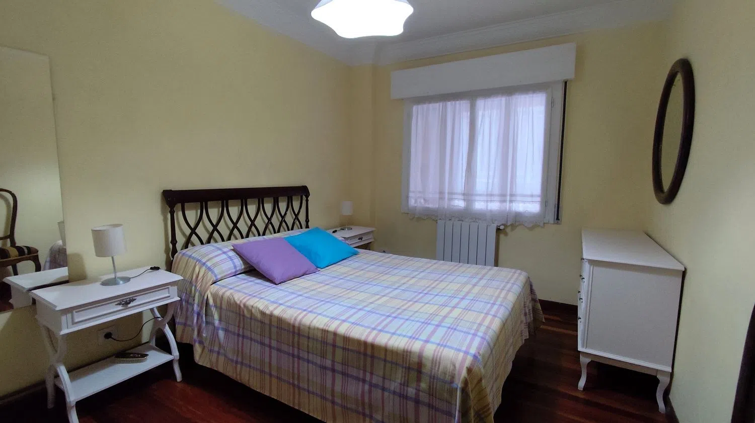 Piso en calle Isaac Peral, 37 - Foto 5