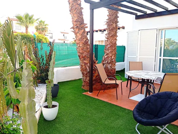 Chalet adosado en Calle Ciudad de Tarragona, 359, Vera Playa Naturista, Vera Playa Naturista - Foto 1