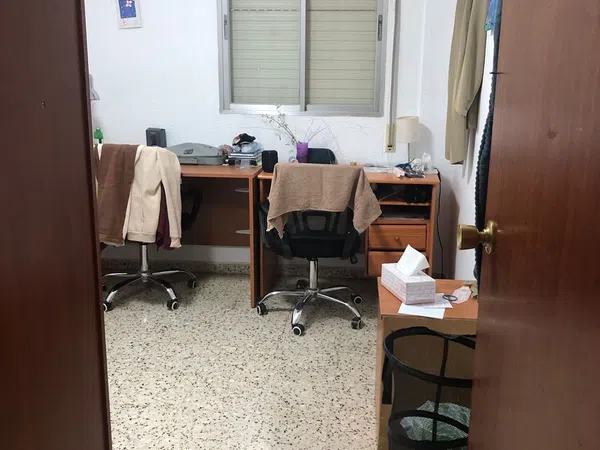 Piso en Calle de Masquefa, Camí de Vera - Foto 12