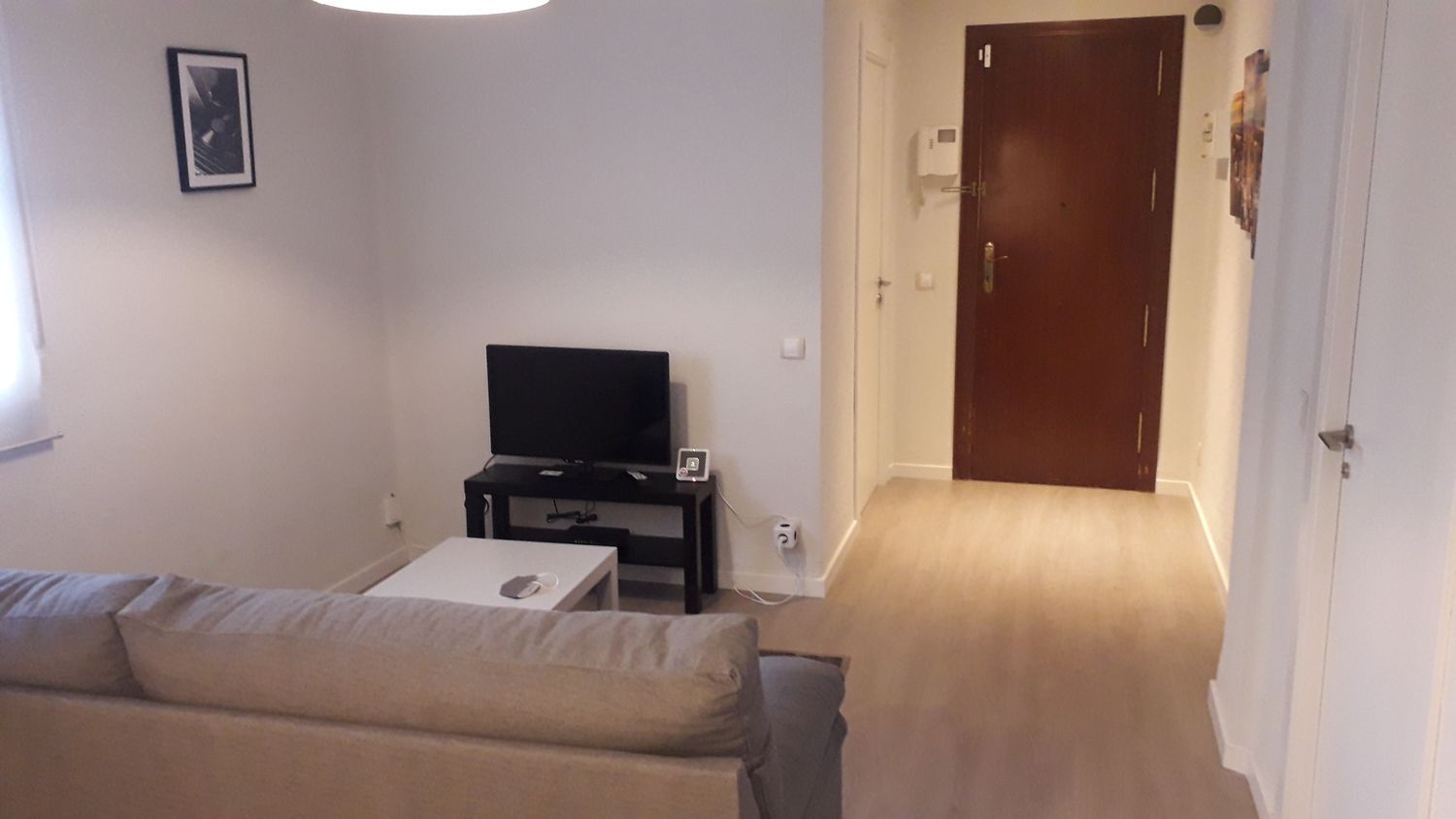 Piso en Calle de campoamor, 3, L'Amistat - Foto 3