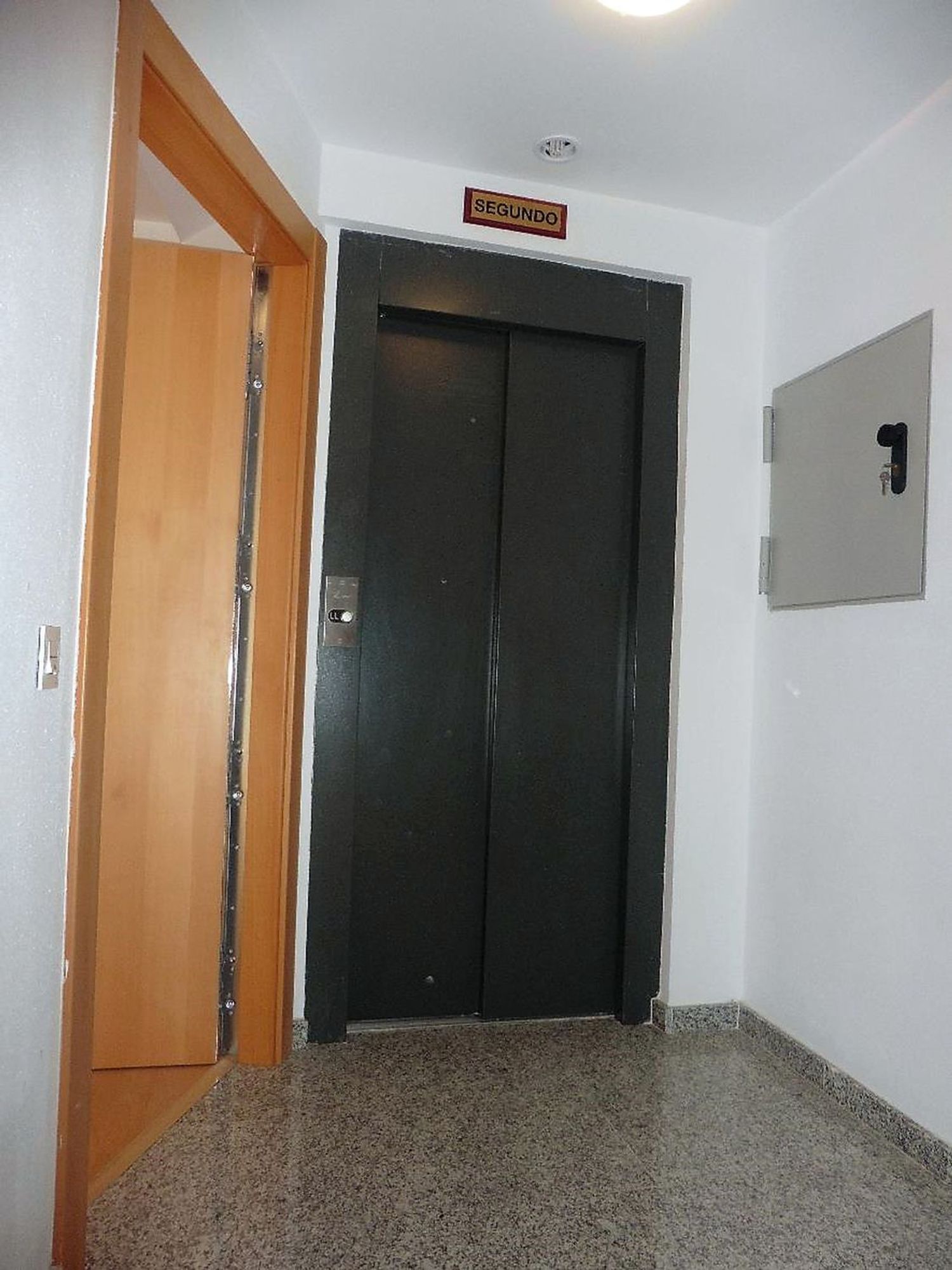 Estudio en Calle de las Flores, 1, La Granja - Foto 8