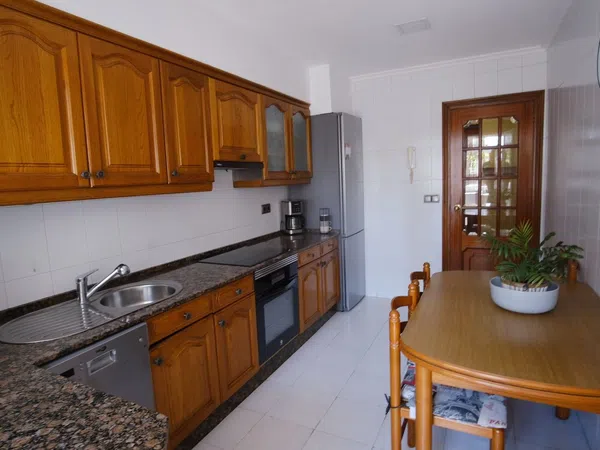 Piso en Casablanca - Calvario, Casablanca - Calvario - Foto 8