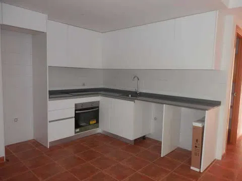 Piso en calle Juan Bautista Monegro, 10 - Foto 2