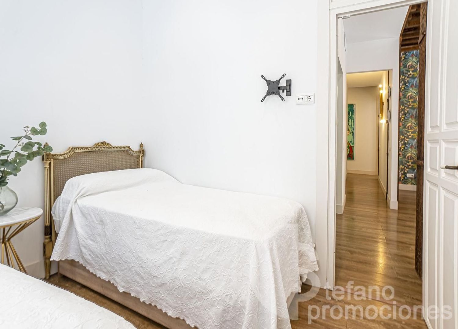 Piso en Calle Santa Lucía, Centro Histórico - Foto 17