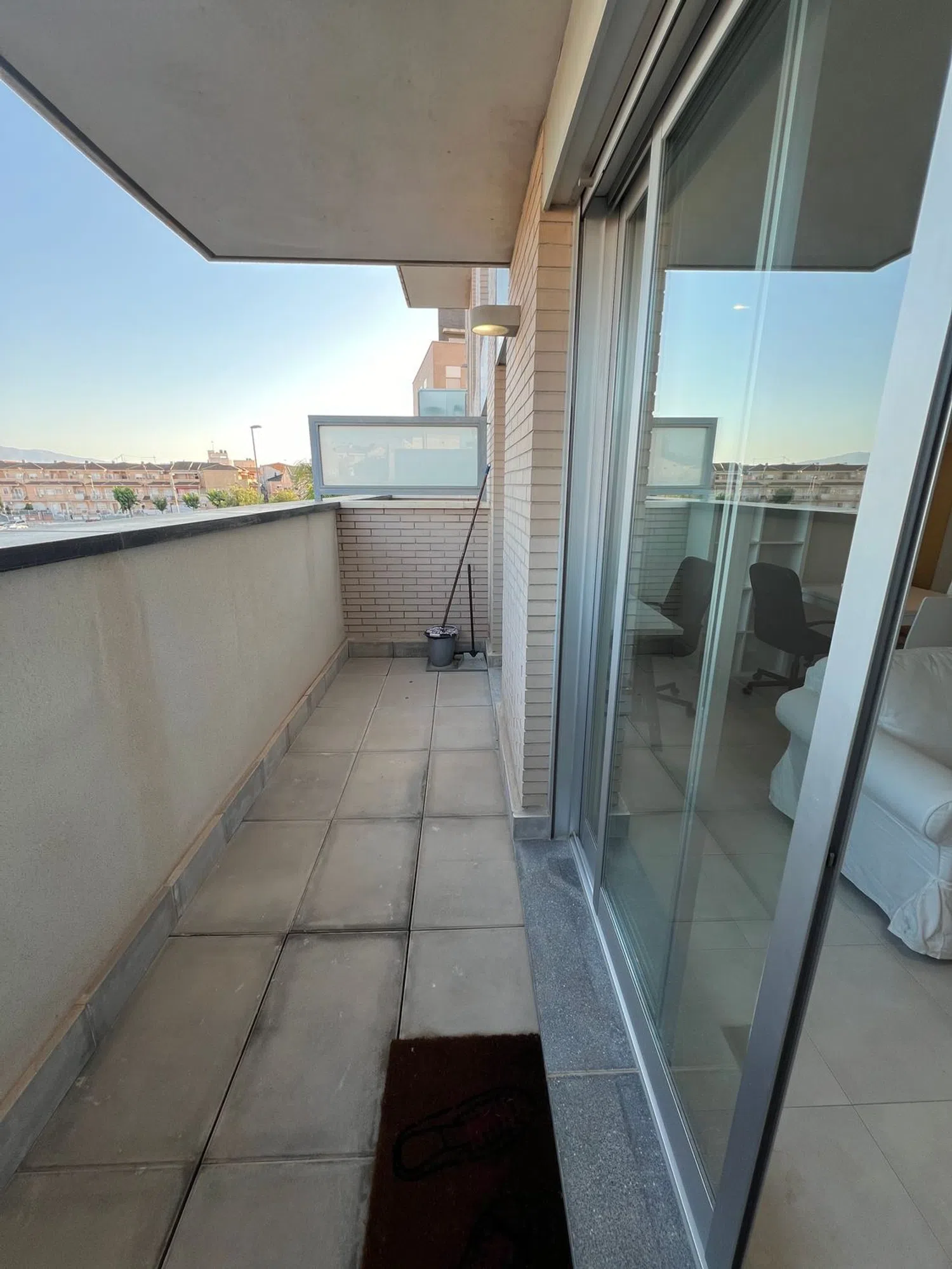 Piso en calle Profesor Joaquín Hellín, 1 - Foto 8