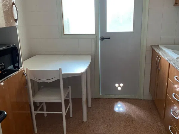 Piso en Via Aurèlia s/n - Foto 4