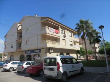 Piso en  Avenida Castellón 83 - Foto 1