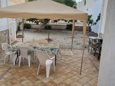 Planta baja en  Avenida Juan Sebastián Elcano 160 - Foto 4