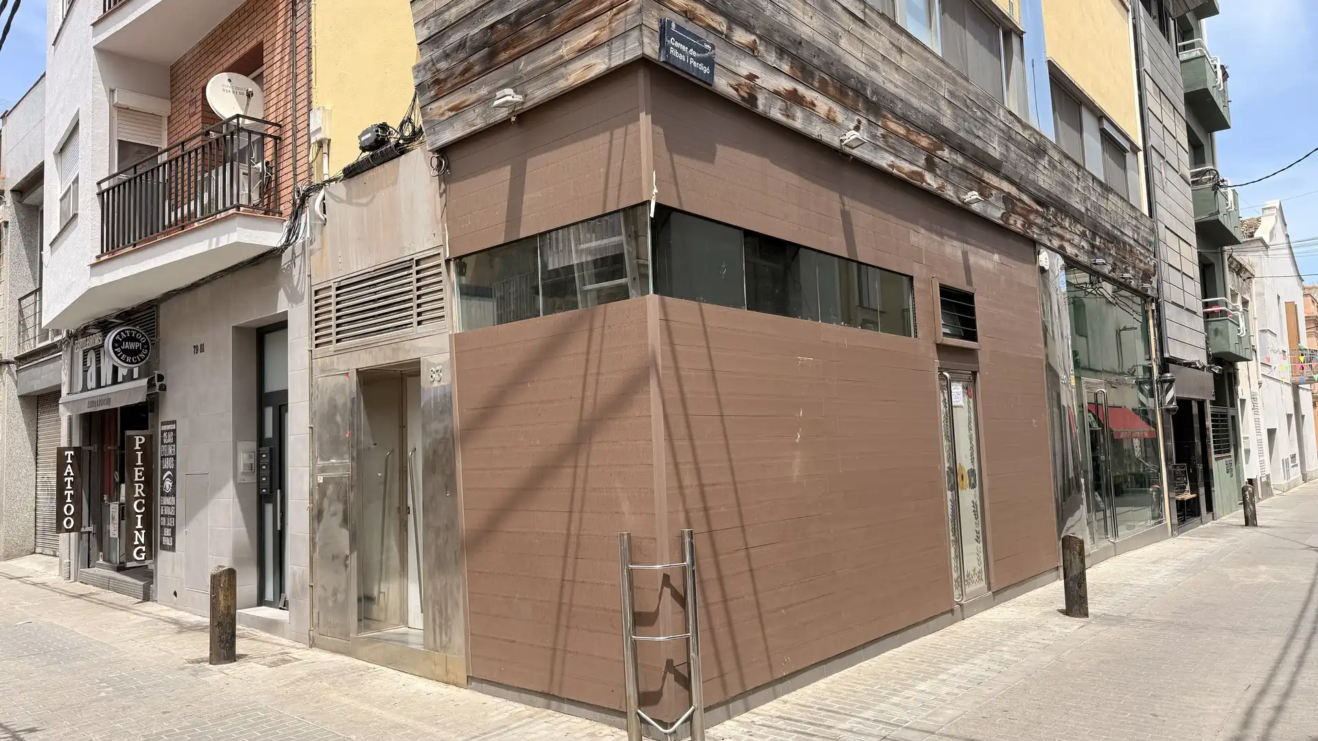 Piso en  Carrer de Ribas i Perdigó 35 - Foto 16