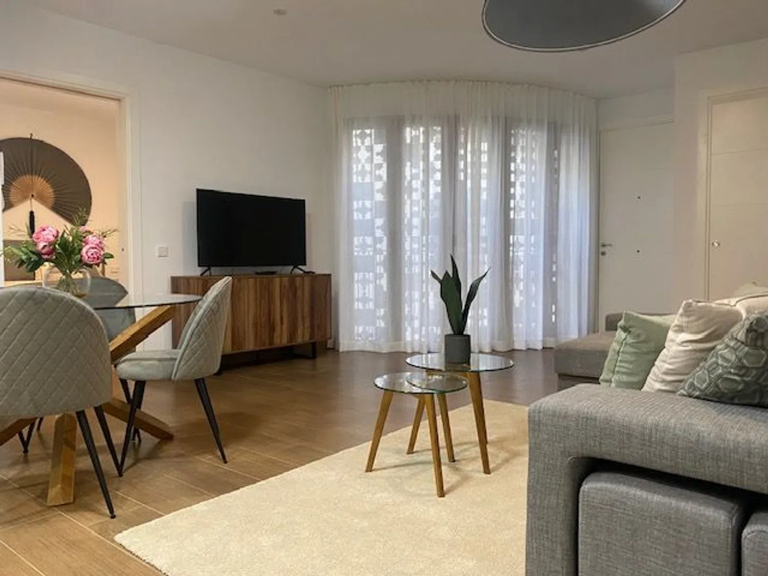 Piso en calle San Luis, 65 - Foto 6