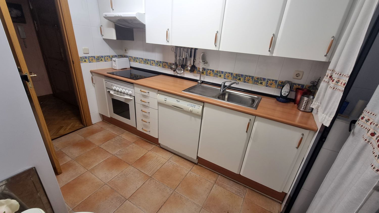 Piso en calle de Ladera de los Almendros, 18 - Foto 17