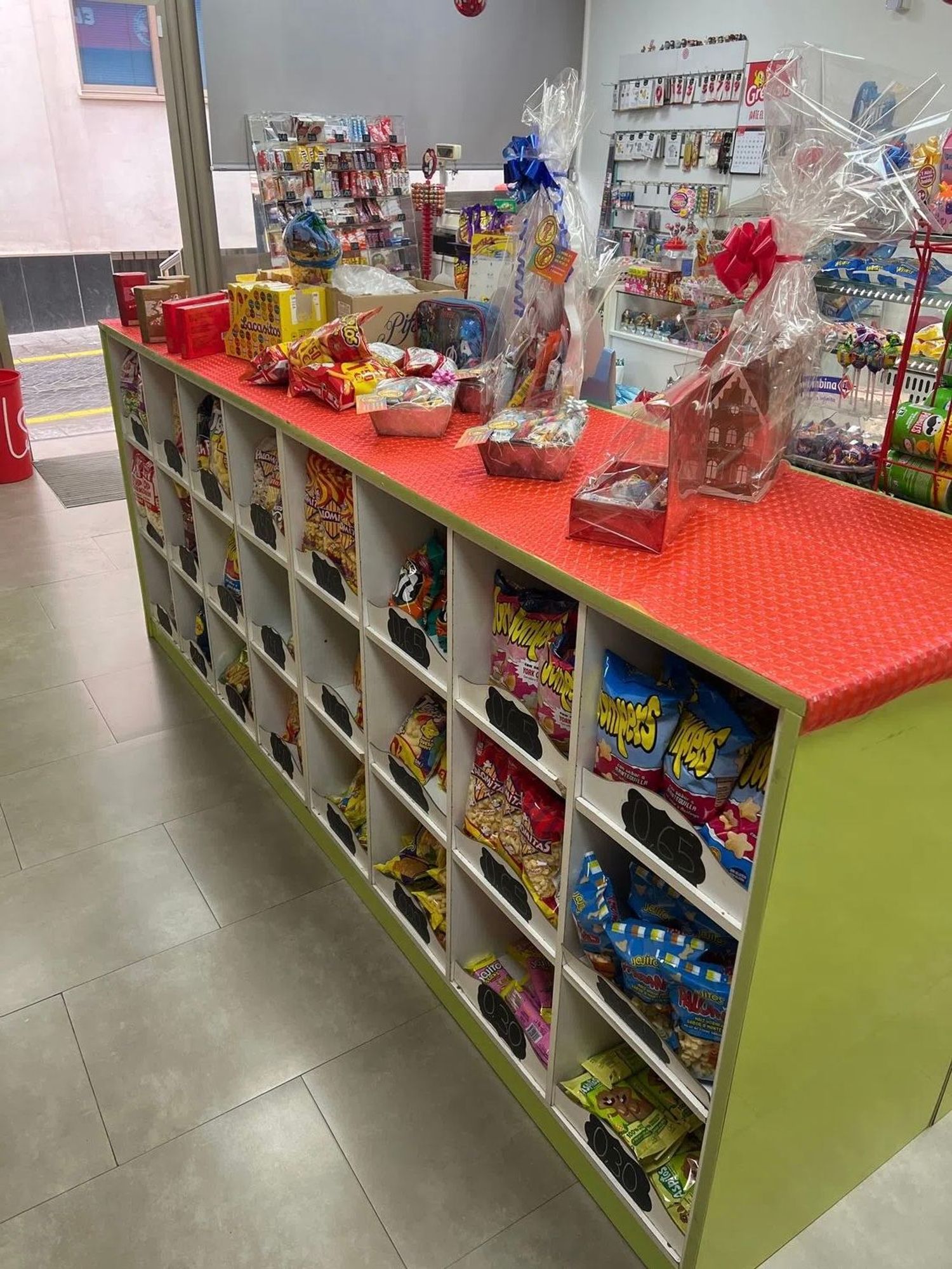 Local en Tienda de alimentación en Calle Horno, 2 - Foto 7