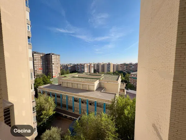 Piso en Avenida del Cardenal Herrera Oria, 173, Pilar - Foto 12