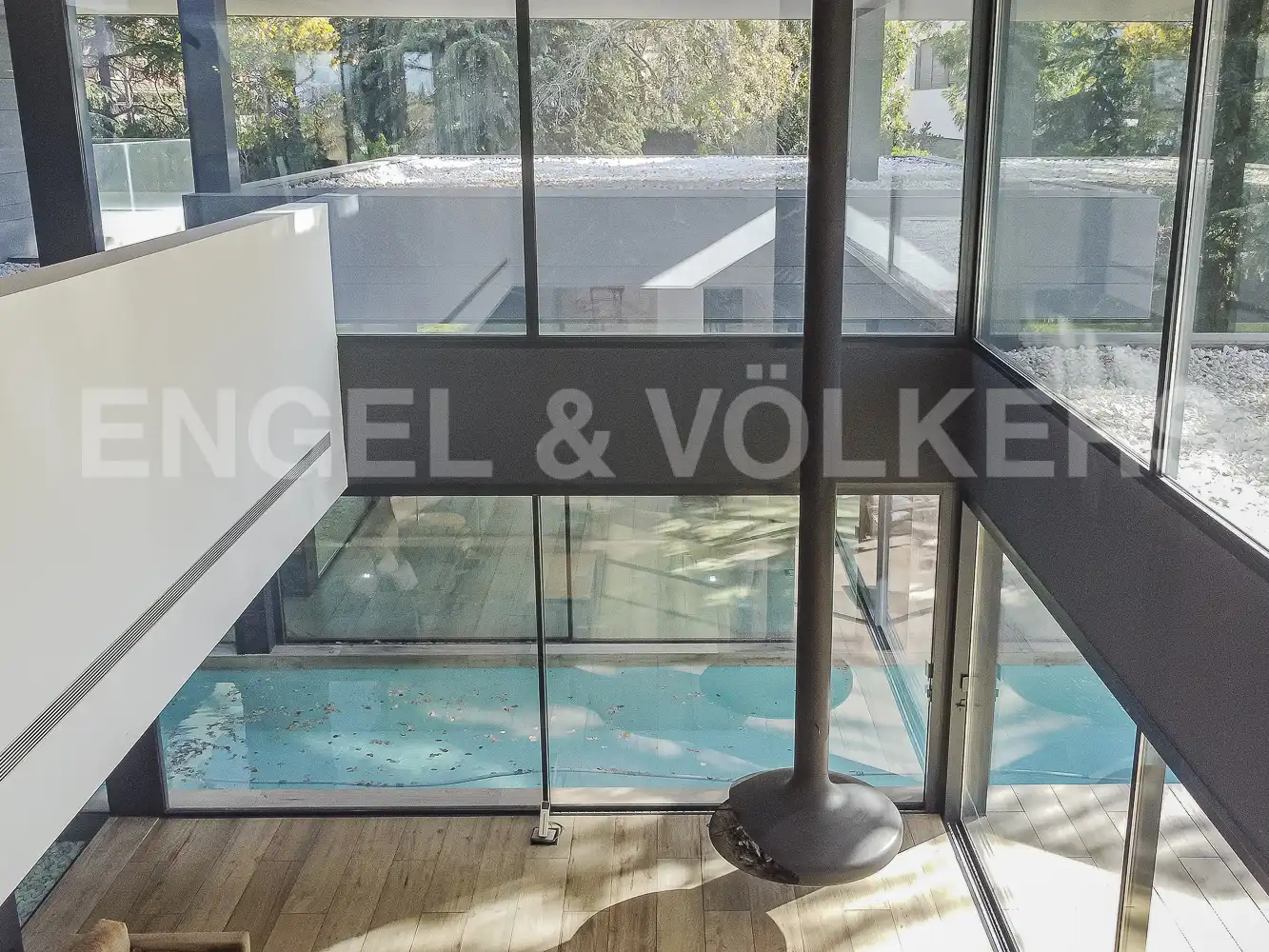 Chalet en Sant Cugat del Vallès - Foto 23