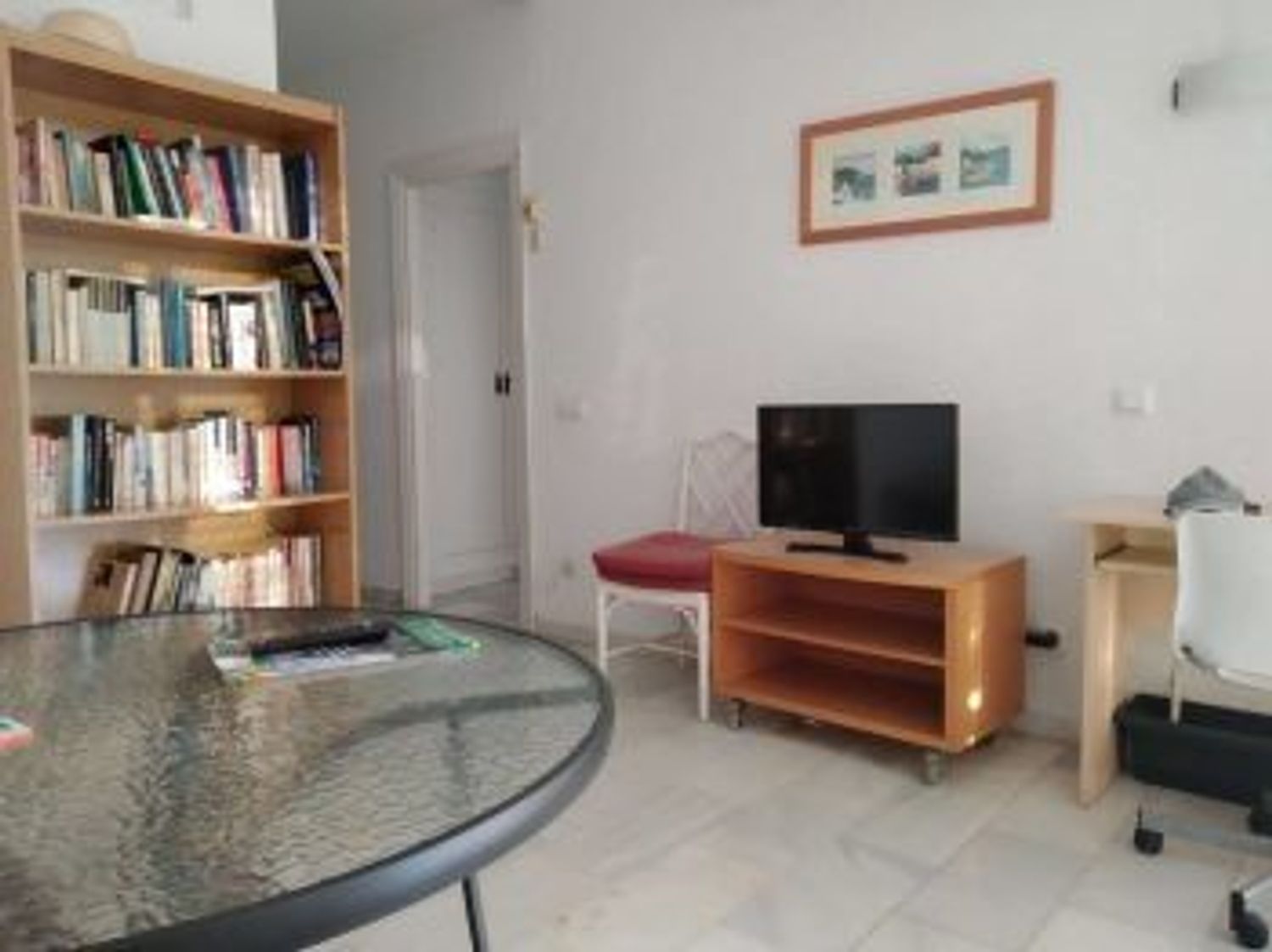 Piso en avenida Ricardo Soriano, 45 - Foto 1